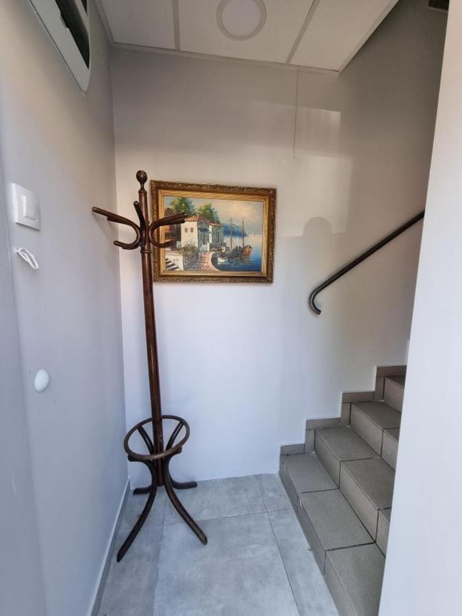 Medusa 300 Metrow Od Plazy Apartment