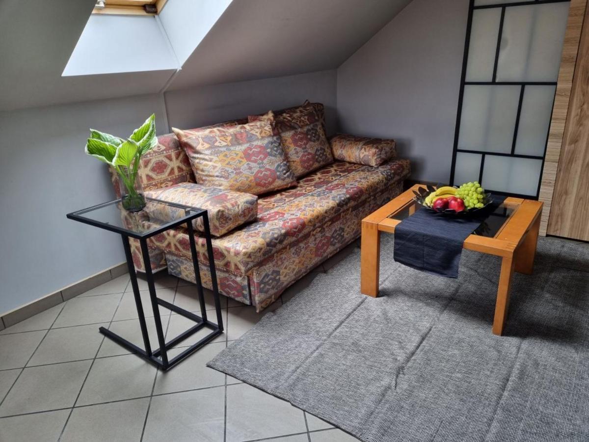 Medusa 300 Metrow Od Plazy Apartment